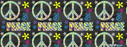 Zebrapeace