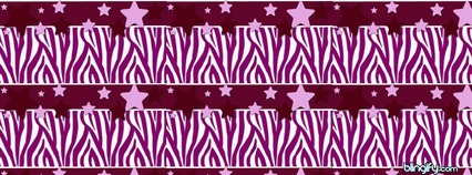 Zebrastars