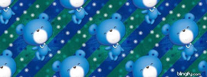 Blue Bear