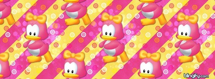 Cute Duck
