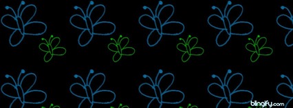 Delicate Butterflies