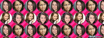 Mileycyrus