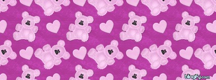 Pinkbear