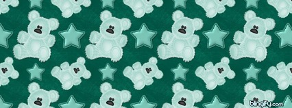 Tealbear