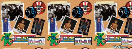 Grateful Dead