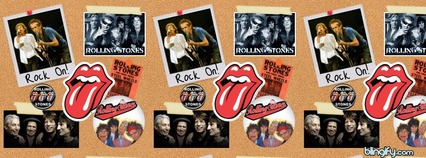 Rolling Stones