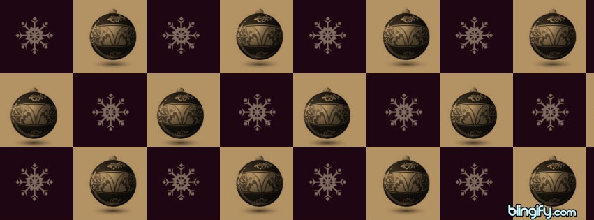 Ornaments facebook cover