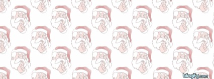 Christmas Santa