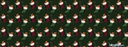 Christmas Stocking