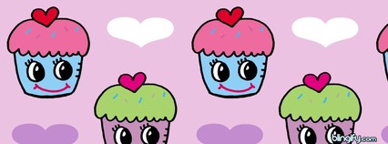 Cute Cupcakes