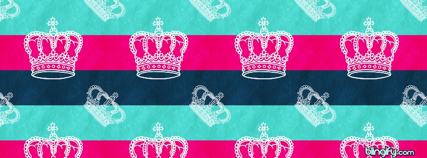 Crown facebook cover