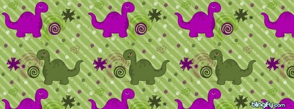 Cute Dinosaur