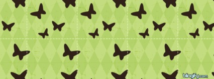 Cute Butterfly