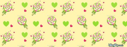 Cute Lollipop