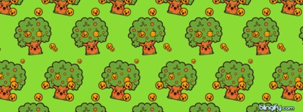 Cute Tree