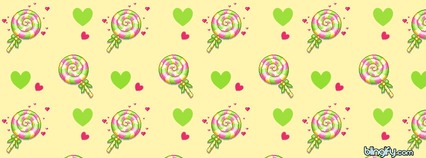 Lollipops