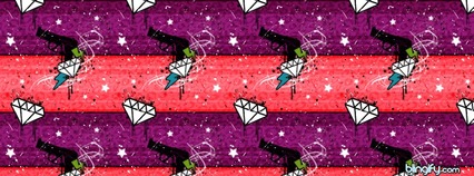 Diamonds 