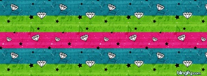 Diamonds 