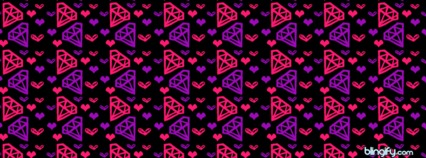 Diamonds 