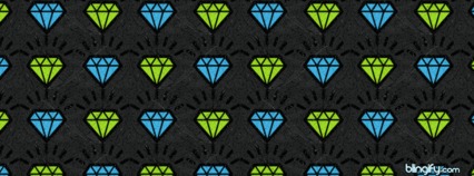 Diamonds 