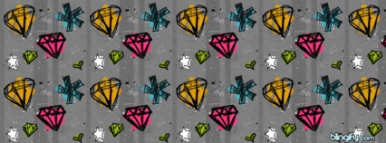 Diamonds 