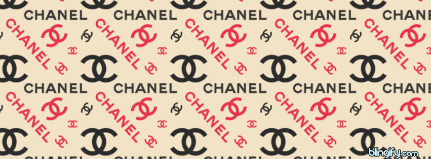 Chanel  facebook cover