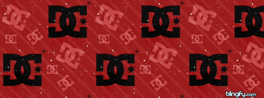 Dc Shoes  facebook cover