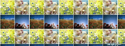 Flower Icons