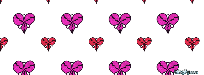 Girly facebook cover