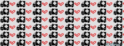 Ambulance Heart