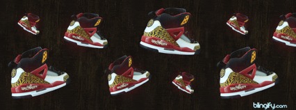 Jordan Spizikes