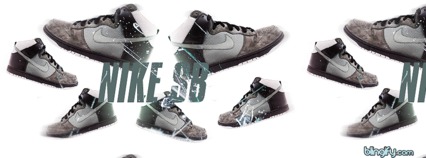 Nike Sb