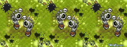 Skeletonfeet