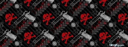 Skullguns