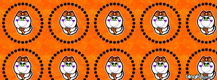 Cuteghost