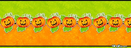 Pumpkinline