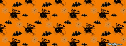 Witch Bat