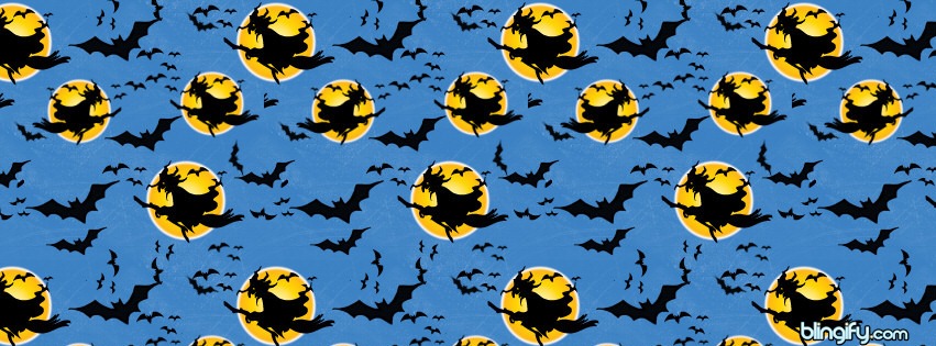 Witchbats facebook cover