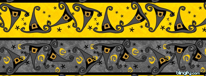 Witcheshat facebook cover