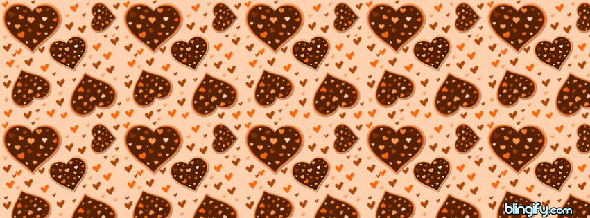 Chocolatehearts facebook cover