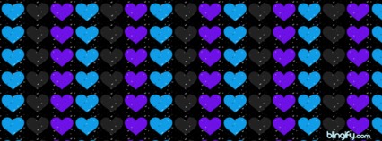 Flashing Hearts