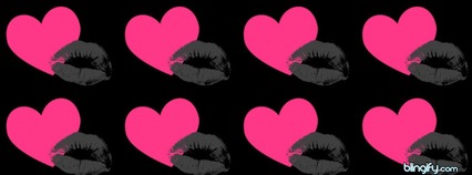 Lipstickhearts