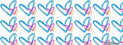 Triple Hearts