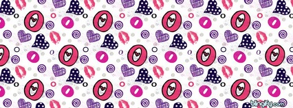 Cute O