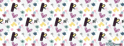 Cute R