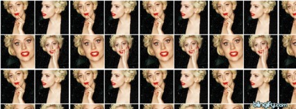 Lady Gaga
