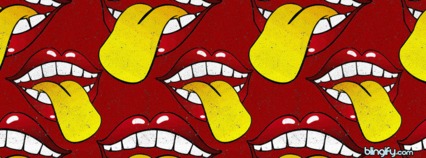 Lip And Tongue