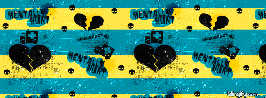 Girly  facebook cover