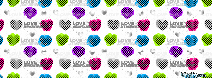 Love  facebook cover
