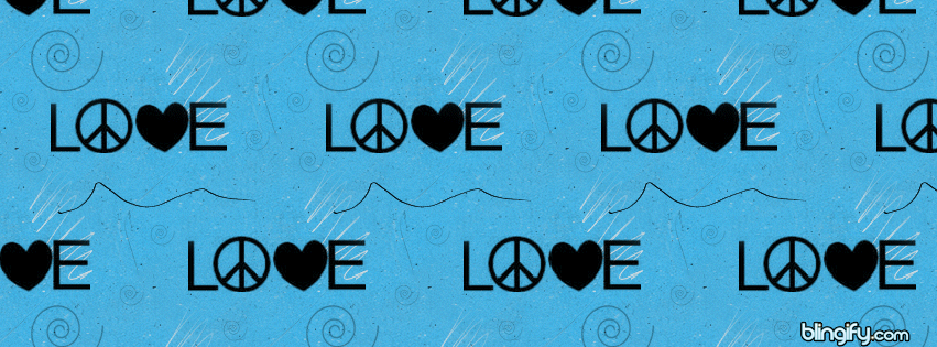 Love  facebook cover